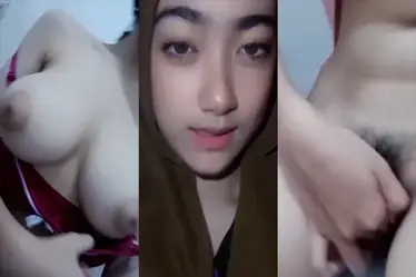Bokep Indo Syakirah Viral Part 6 Full Video Kost poster