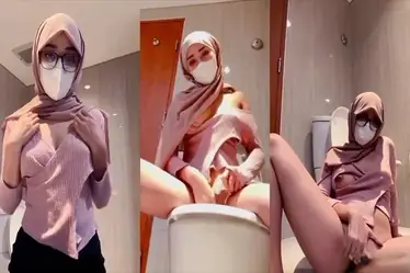 Bokep Jilbab Camilla Tobrut Colmek Basah poster