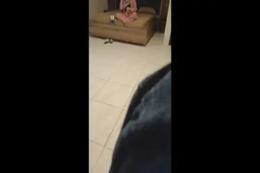 Skandal Hotel Rekan Kerja Ngewe Dinas Hot poster